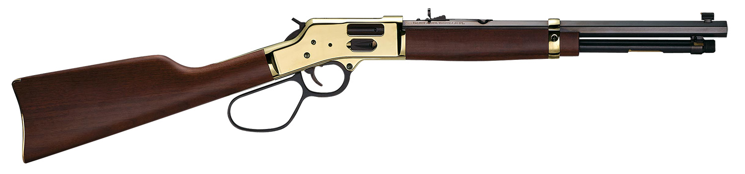 Henry Repeating Arms H6 Big Boy Carbine