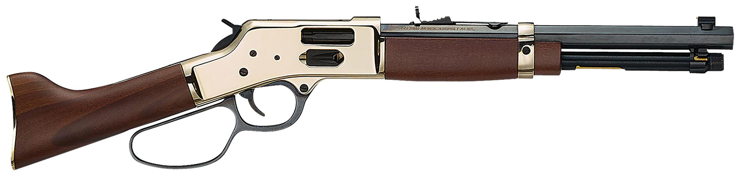 Henry Repeating Arms H6 Mares Leg