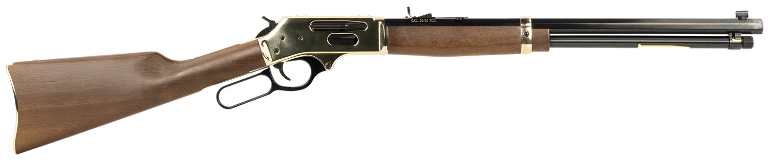 Henry Repeating Arms H9 Big Boy