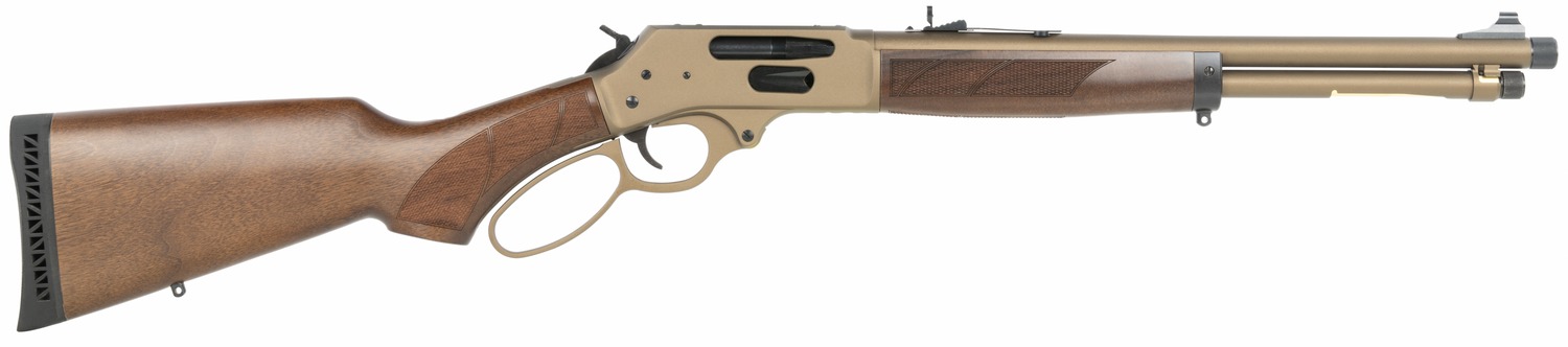 Henry Repeating Arms H9 Explorer