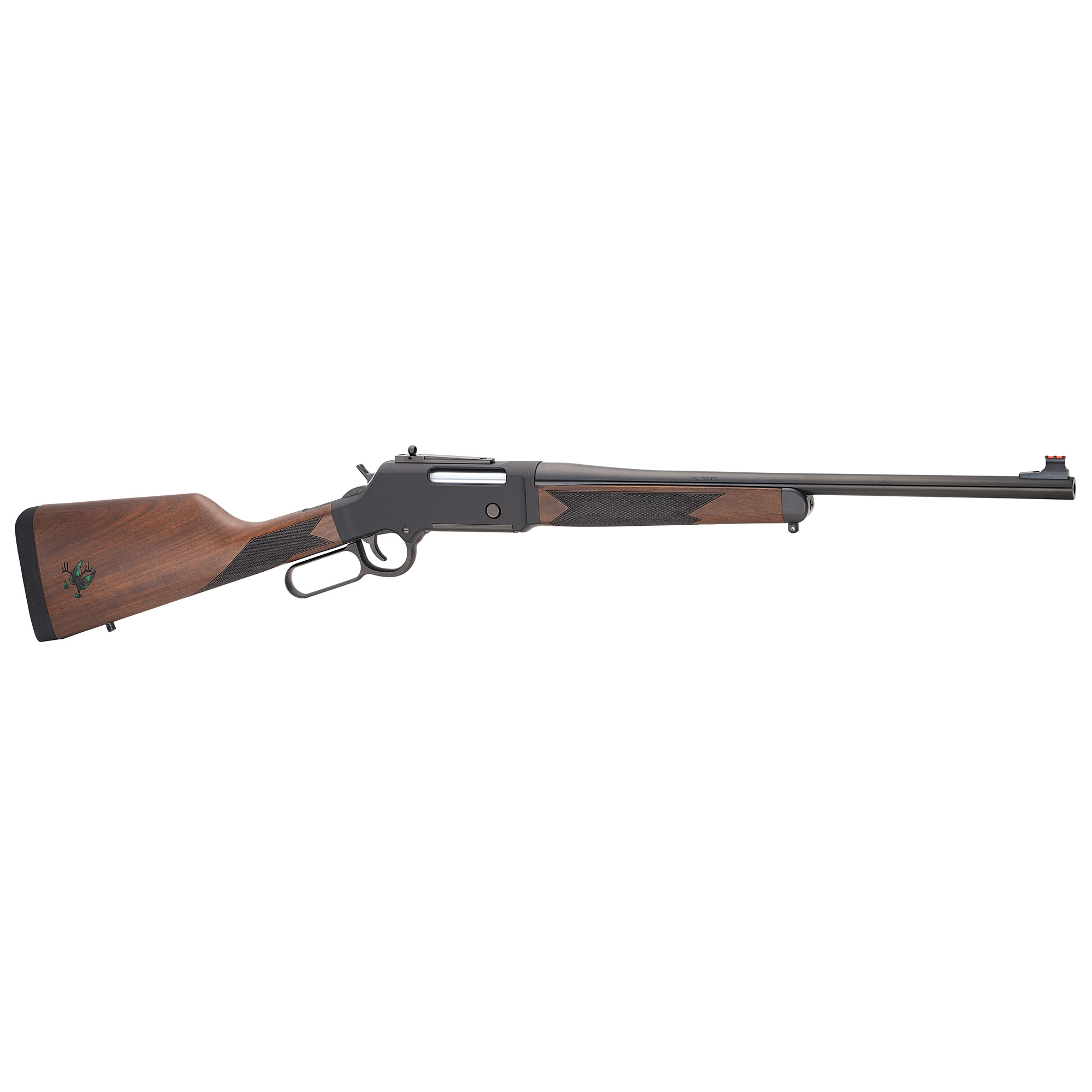 Henry Repeating Arms H14 Long Ranger Tracker