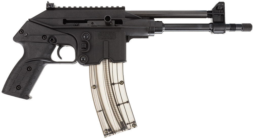 Keltec PLR-22
