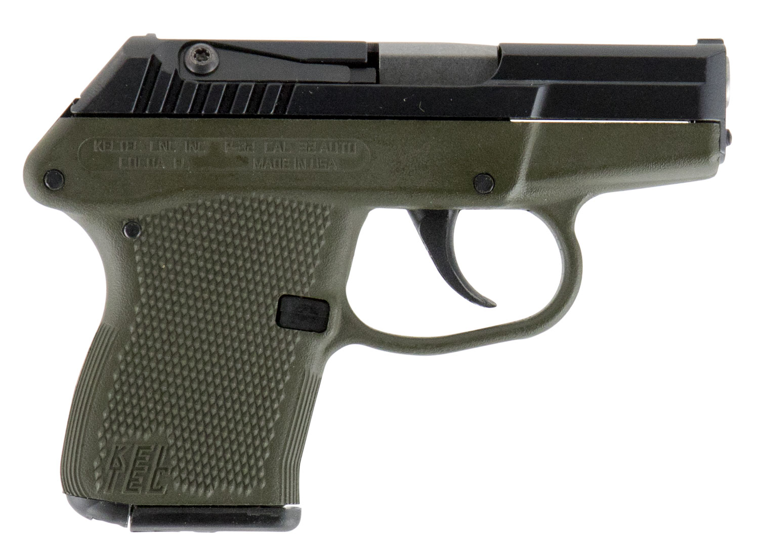 Keltec P-32