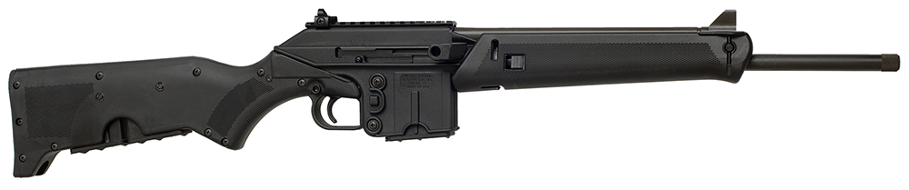 Keltec SU-16CA