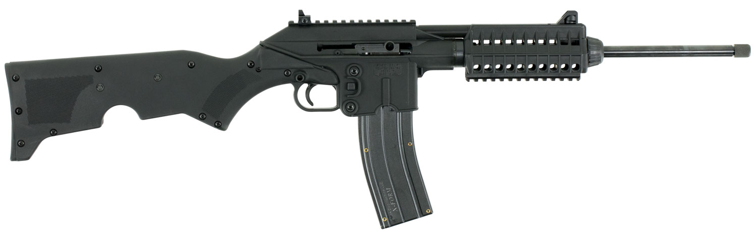 Keltec SU-22CA
