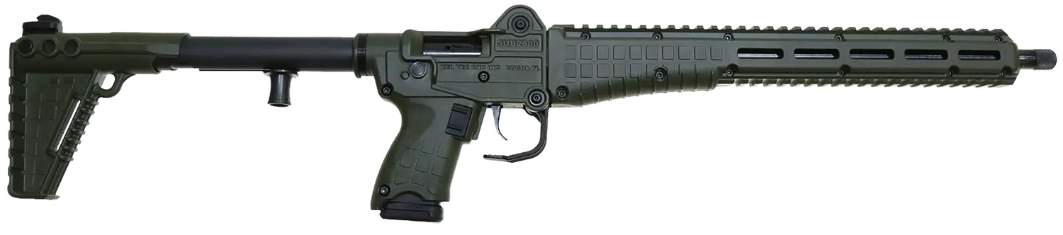 Keltec SUB-2000 Gen 3