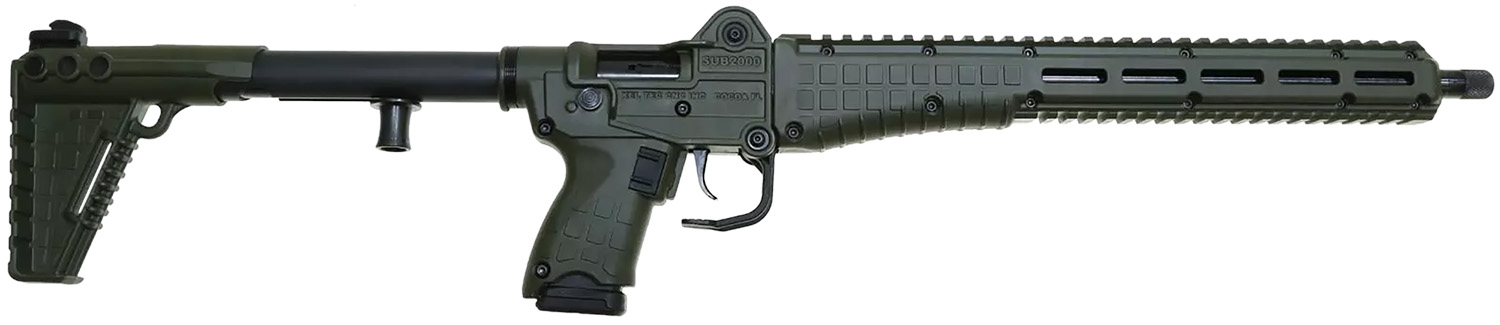 Keltec SUB-2000 Gen 3