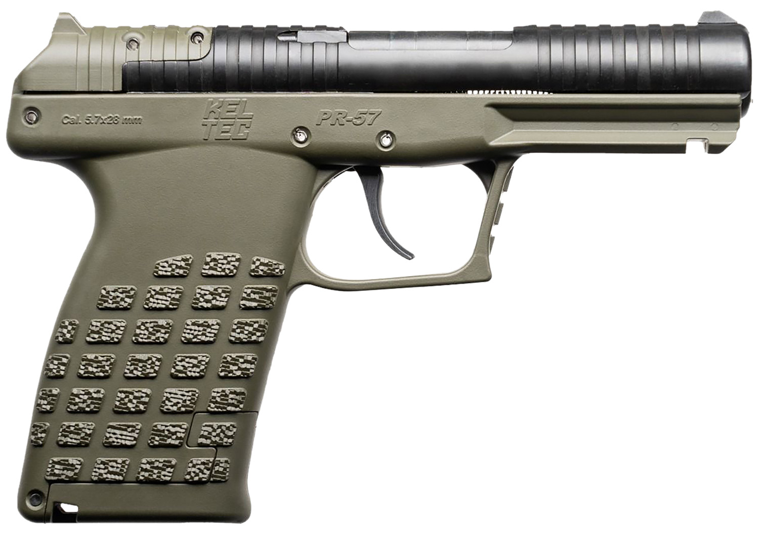Keltec PR-5.7