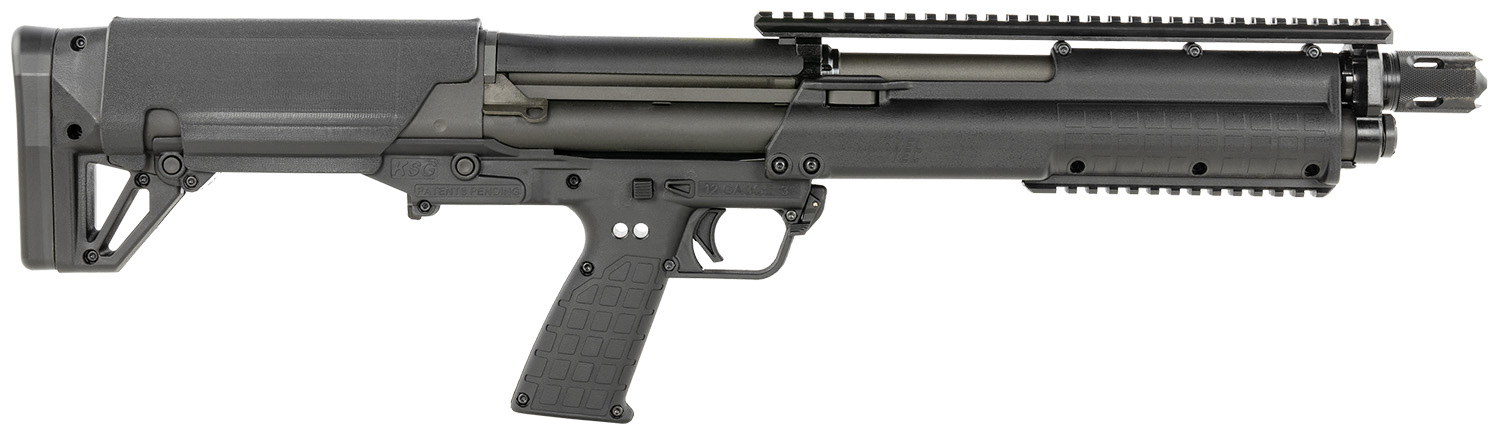 Keltec KSG