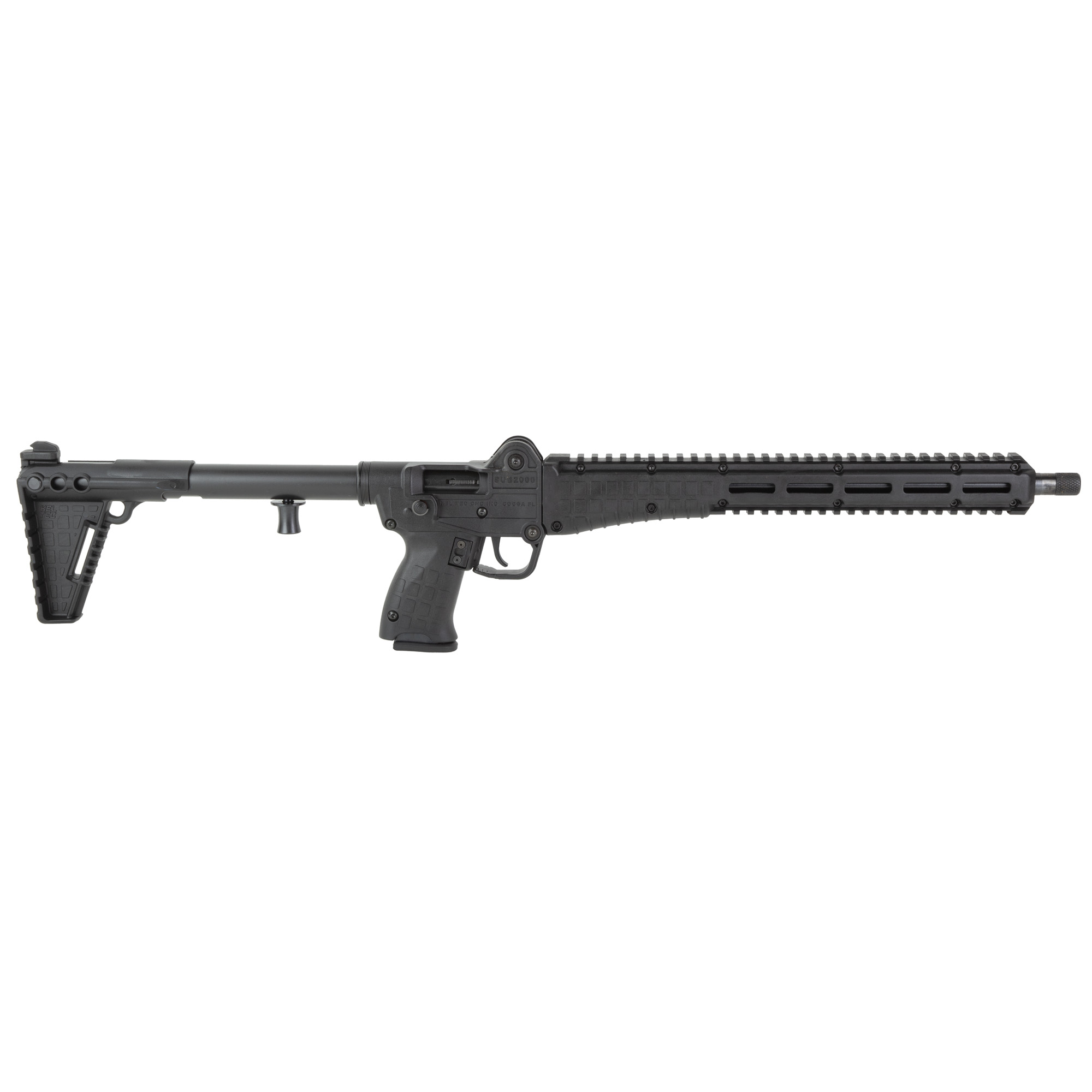 Keltec SUB-2000 Multi-Mag
