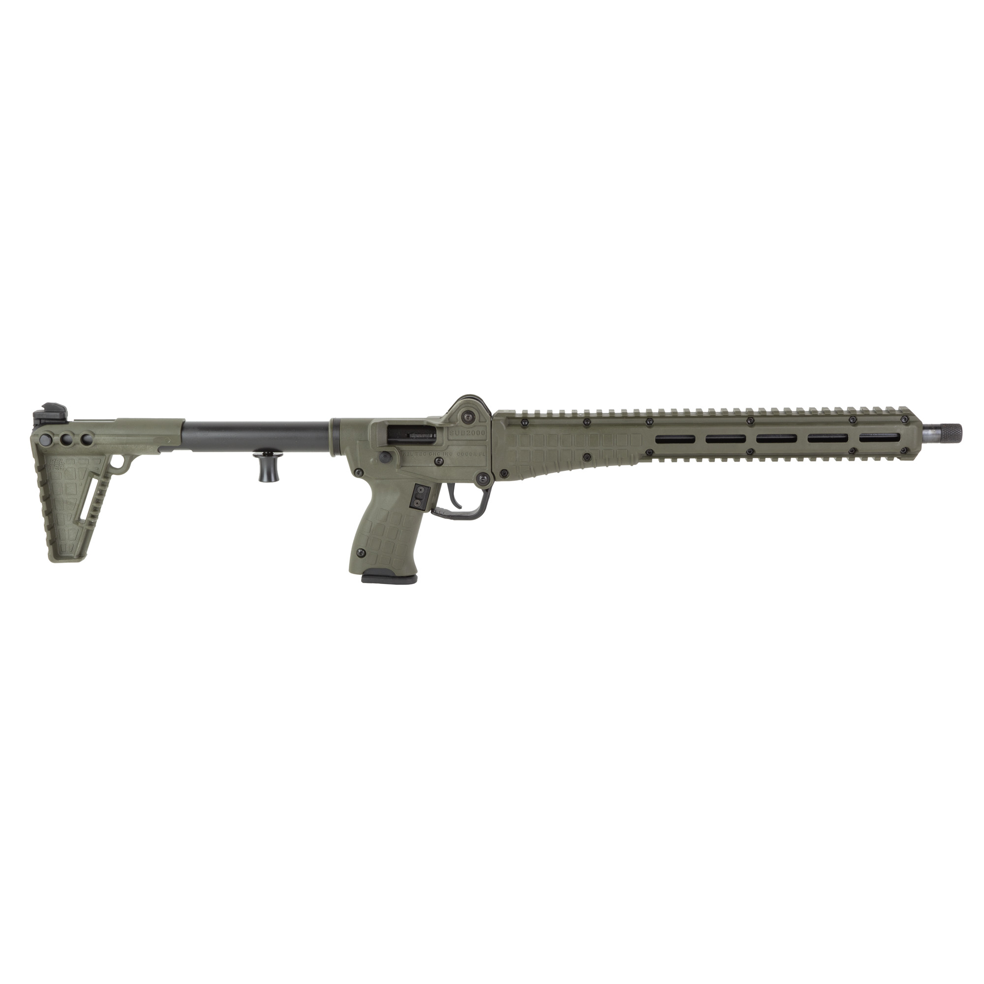 Keltec SUB-2000 Multi-Mag