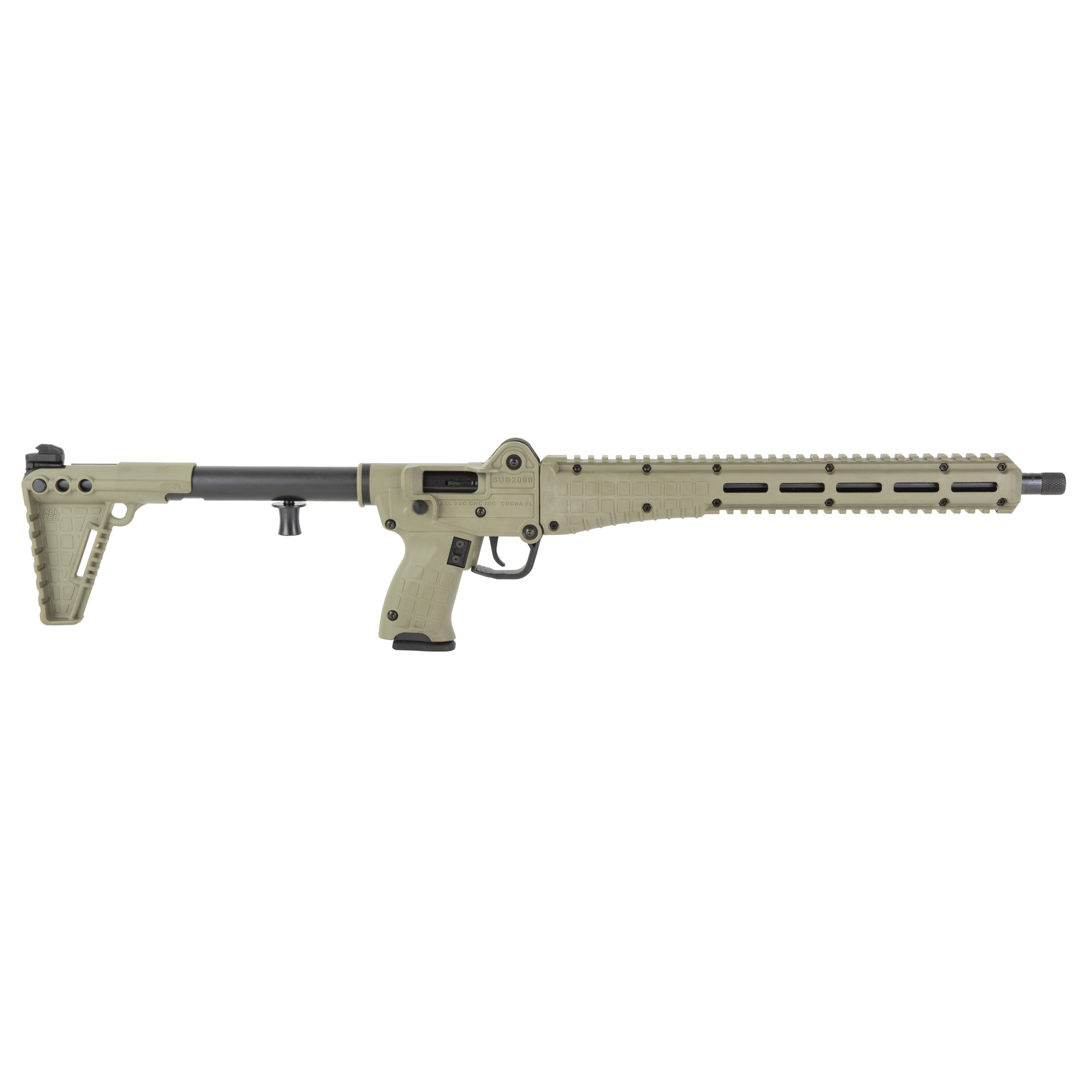 Keltec SUB-2000 Multi-Mag