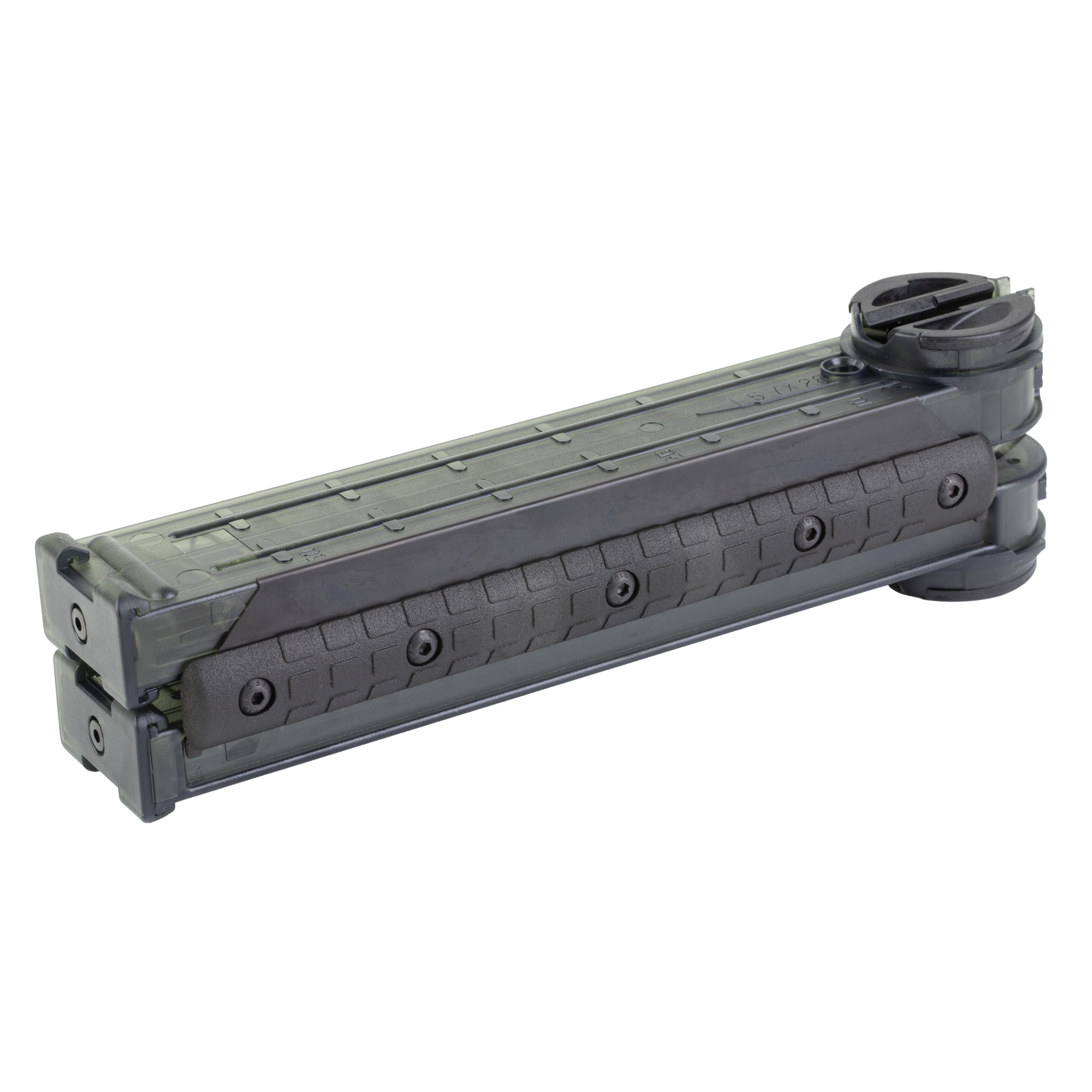 Keltec KP50 Jungle Clip w/Magazines
