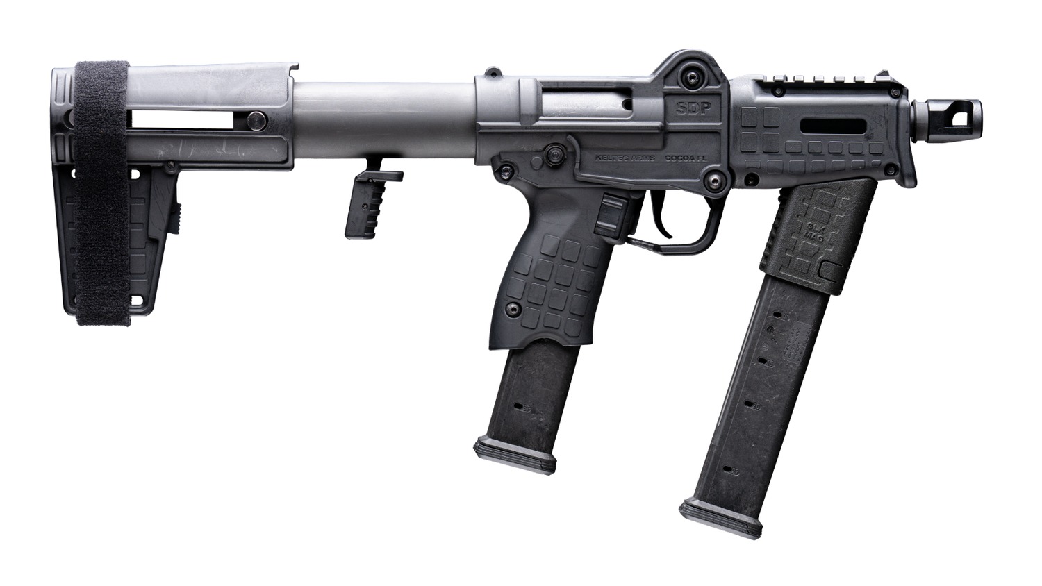 Keltec SUB-SDPT