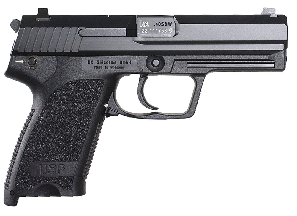Heckler and Koch (HK USA) USP45 (V1)