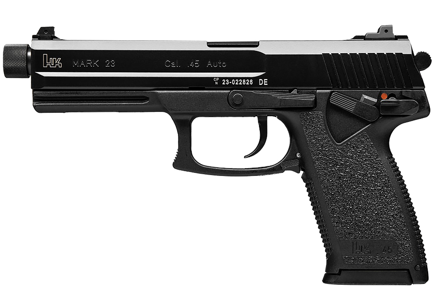 Heckler and Koch (HK USA) Mark 23