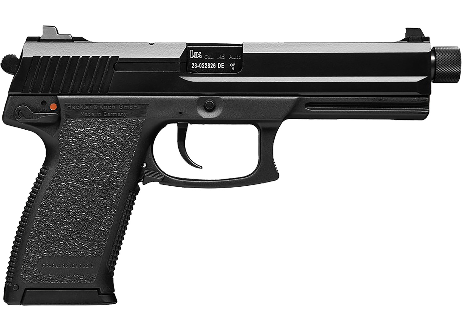 Heckler and Koch (HK USA) Mark 23