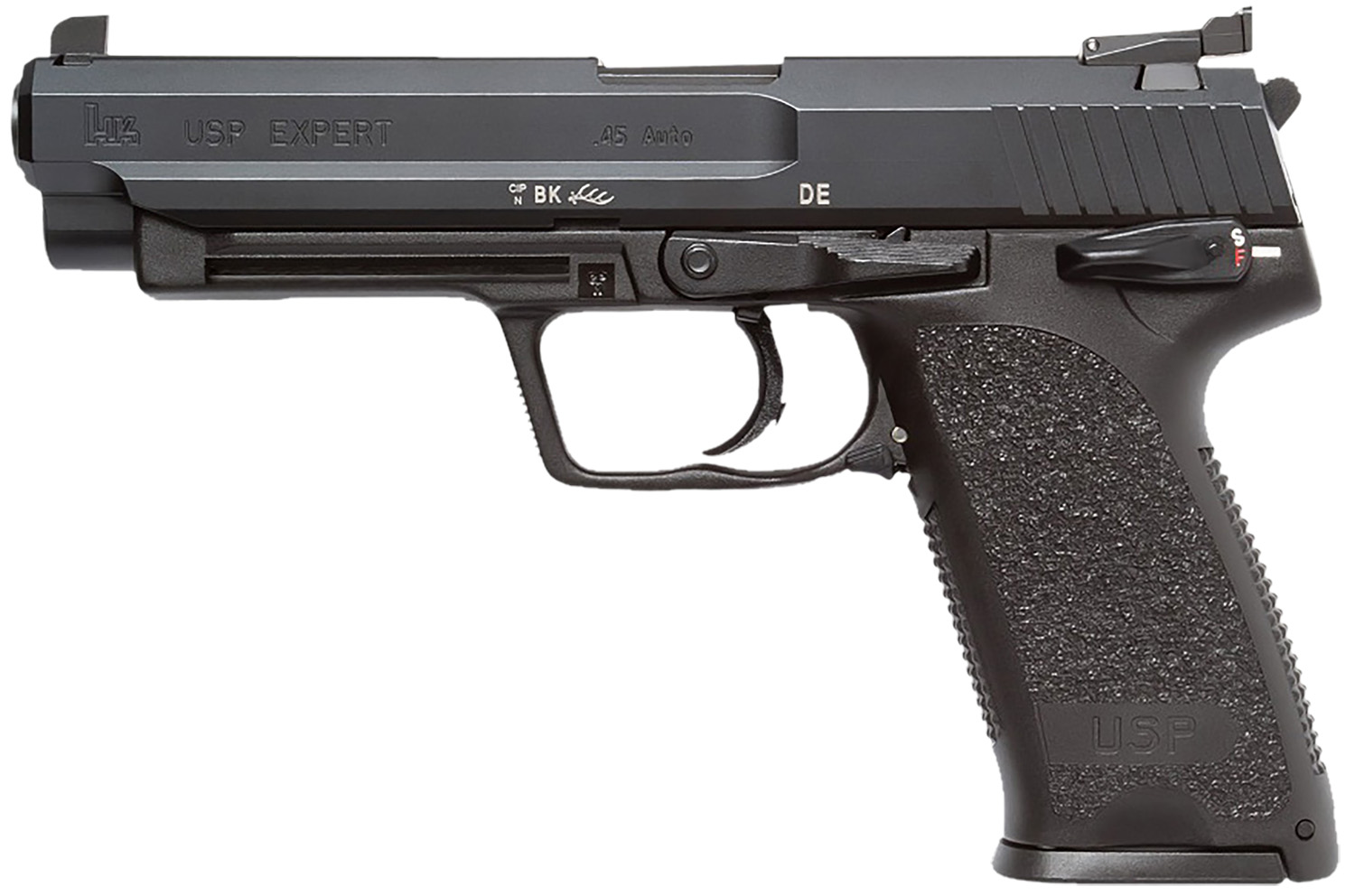 Heckler and Koch (HK USA) USP45 Expert
