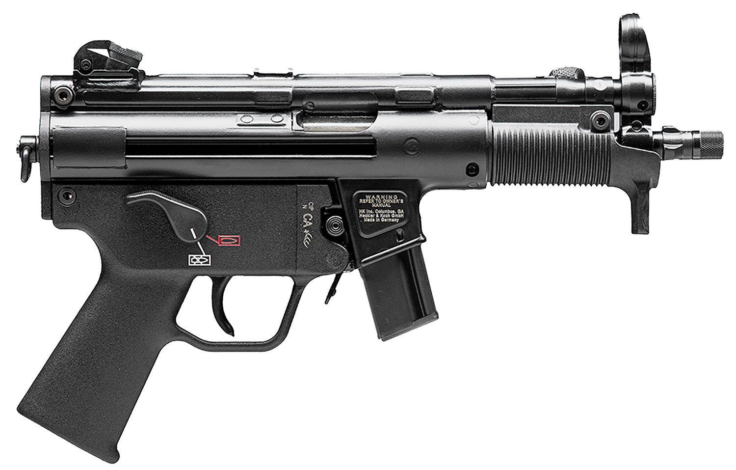 Heckler and Koch (HK USA) SP5K-PDW