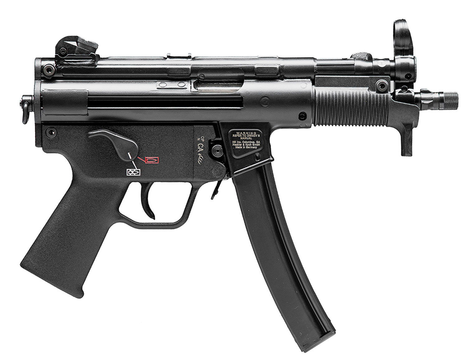 Heckler and Koch (HK USA) SP5K-PDW