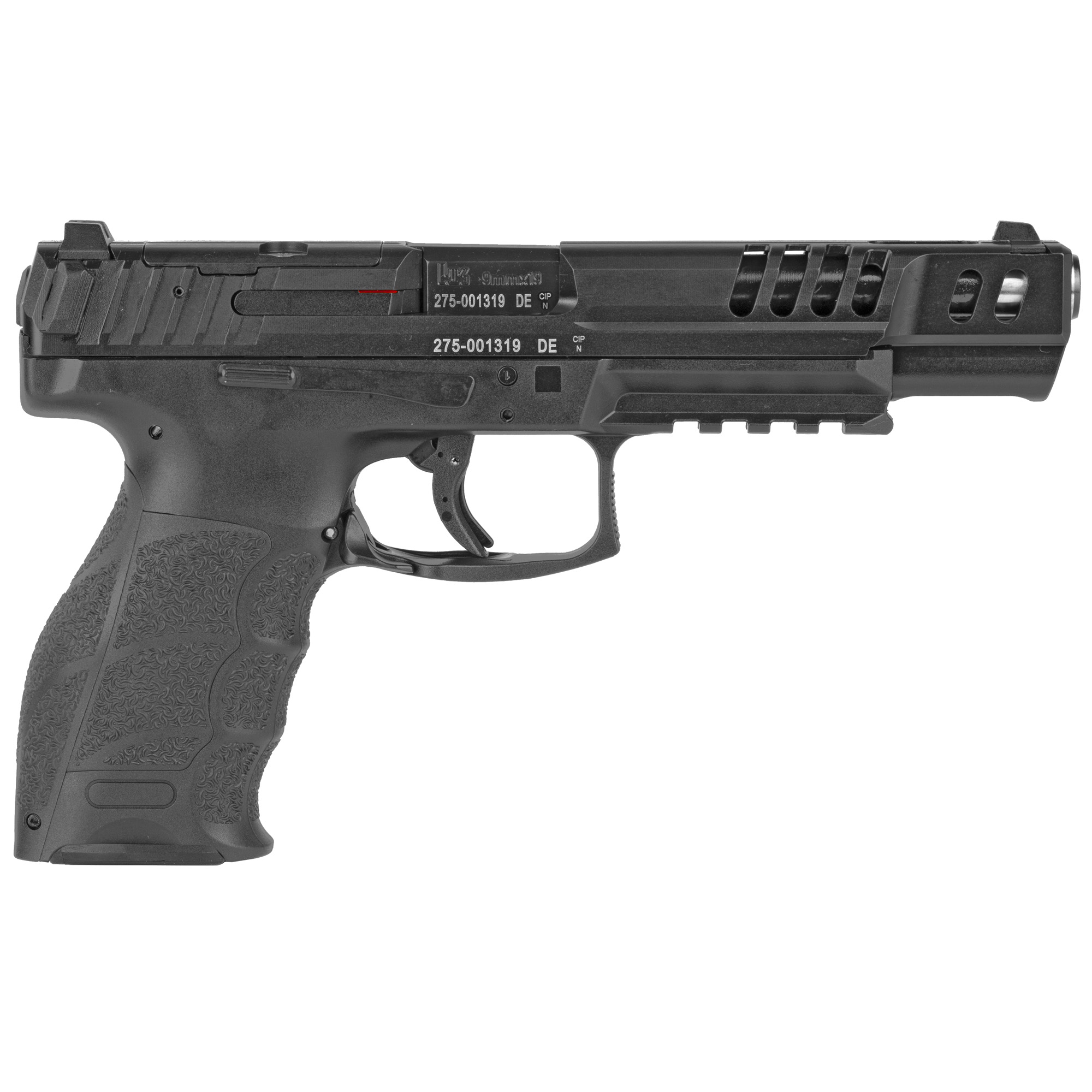Heckler and Koch (HK USA) VP9 Match