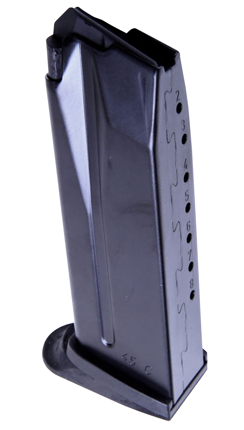 Heckler and Koch (HK USA) USP45/HK45 Compact Magazine