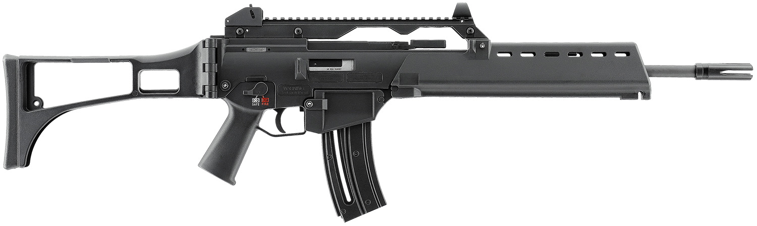 Heckler and Koch (HK USA) G36
