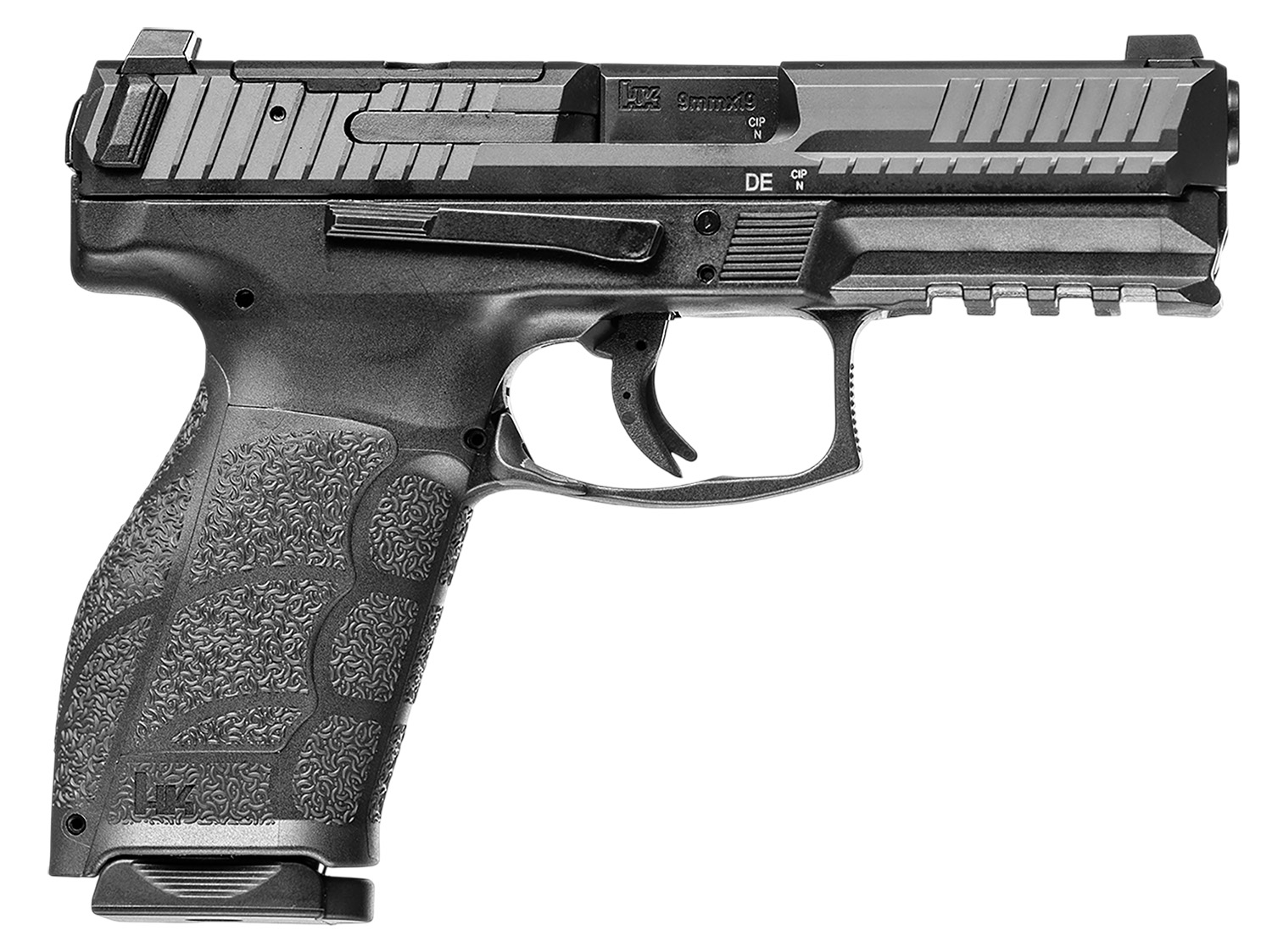 Heckler and Koch (HK USA) VP9A1 X OR