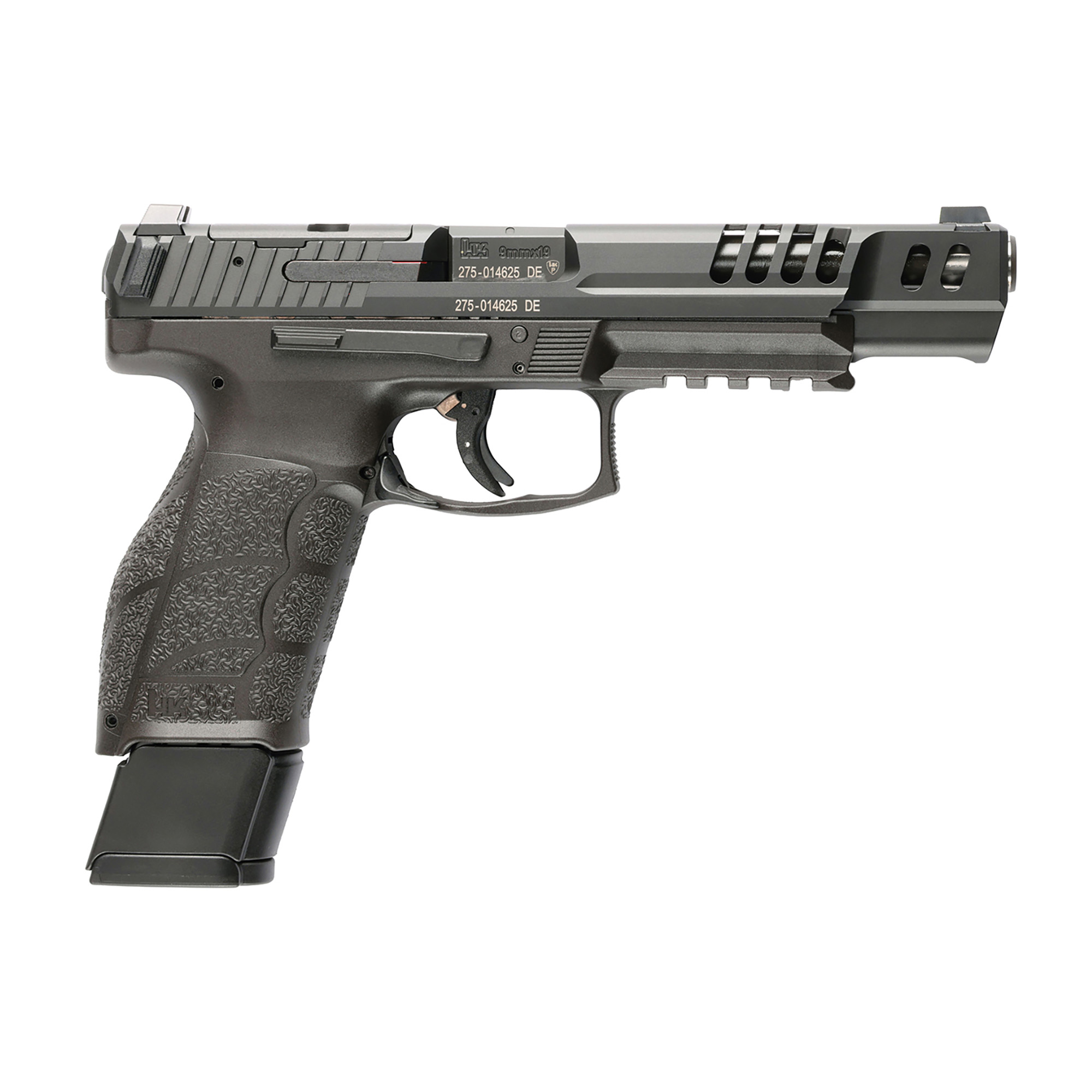 Heckler and Koch (HK USA) VP9A1 Match OR