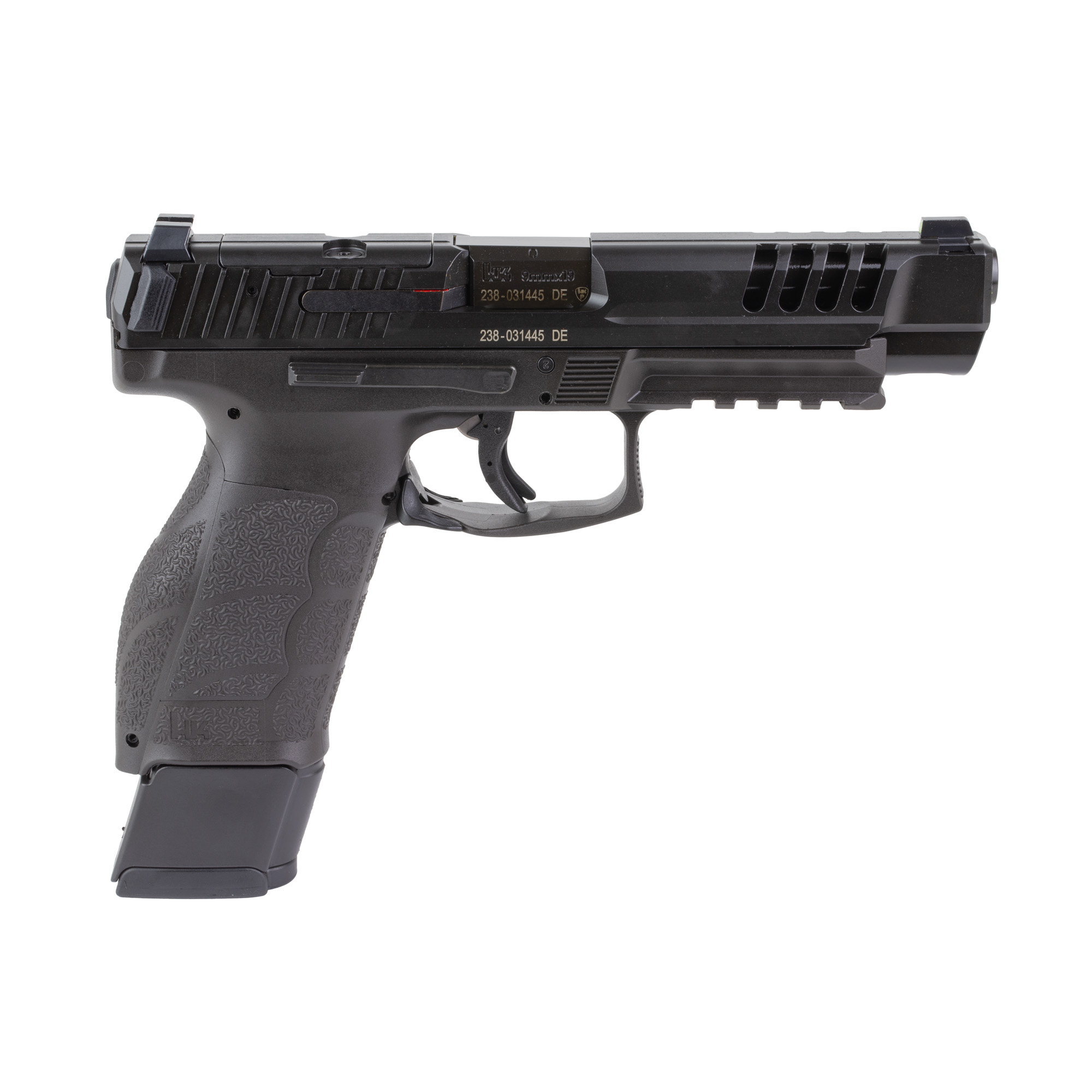Heckler and Koch (HK USA) VP9A1 L OR
