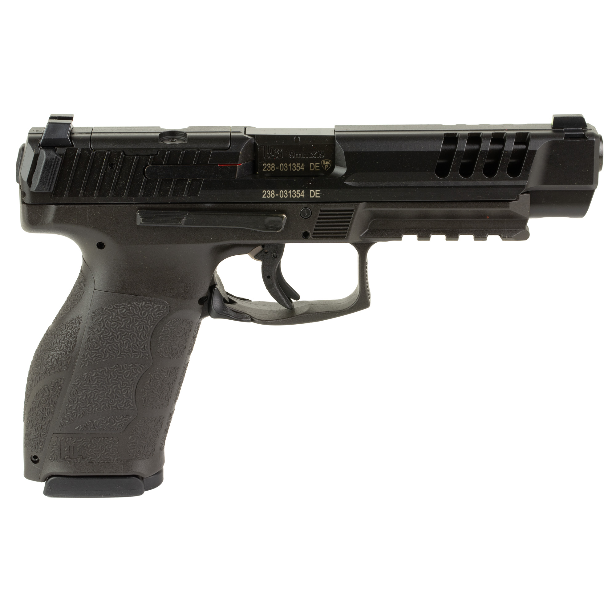 Heckler and Koch (HK USA) VP9A1 L OR