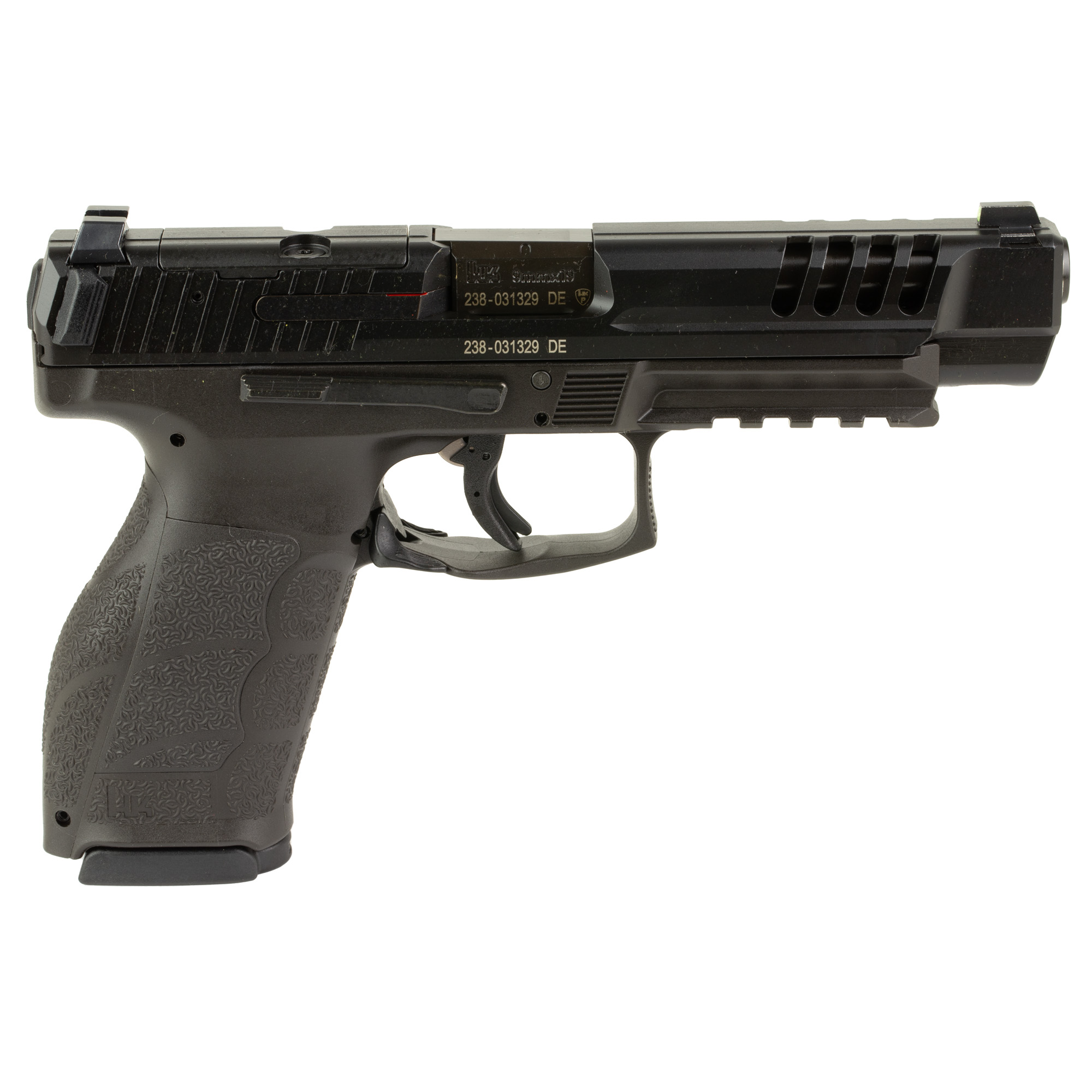 Heckler and Koch (HK USA) VP9A1 L OR