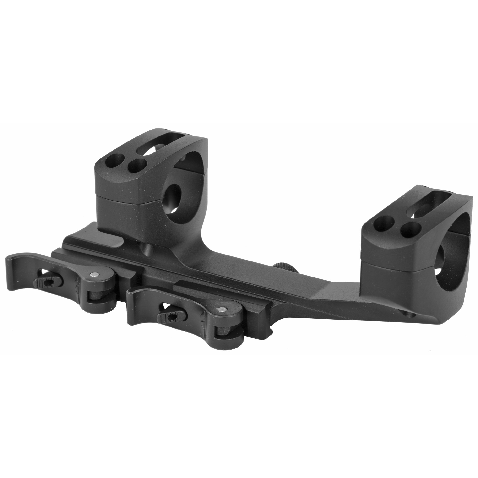 Warne Quick Detach MSR Mount