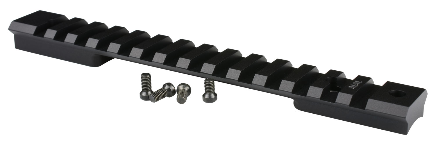 Warne Mountain Tech Rail