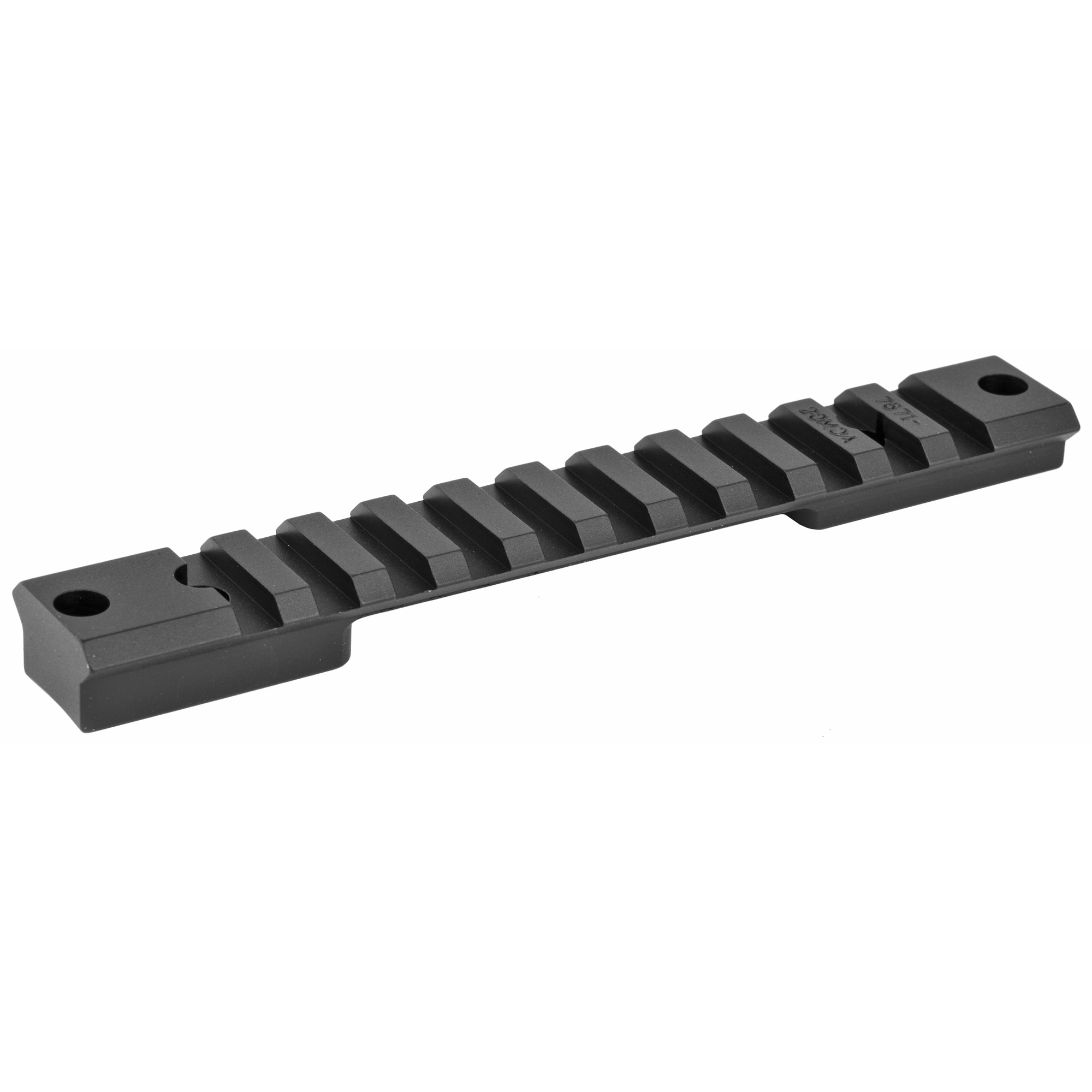 Warne Mountain Tech Rail
