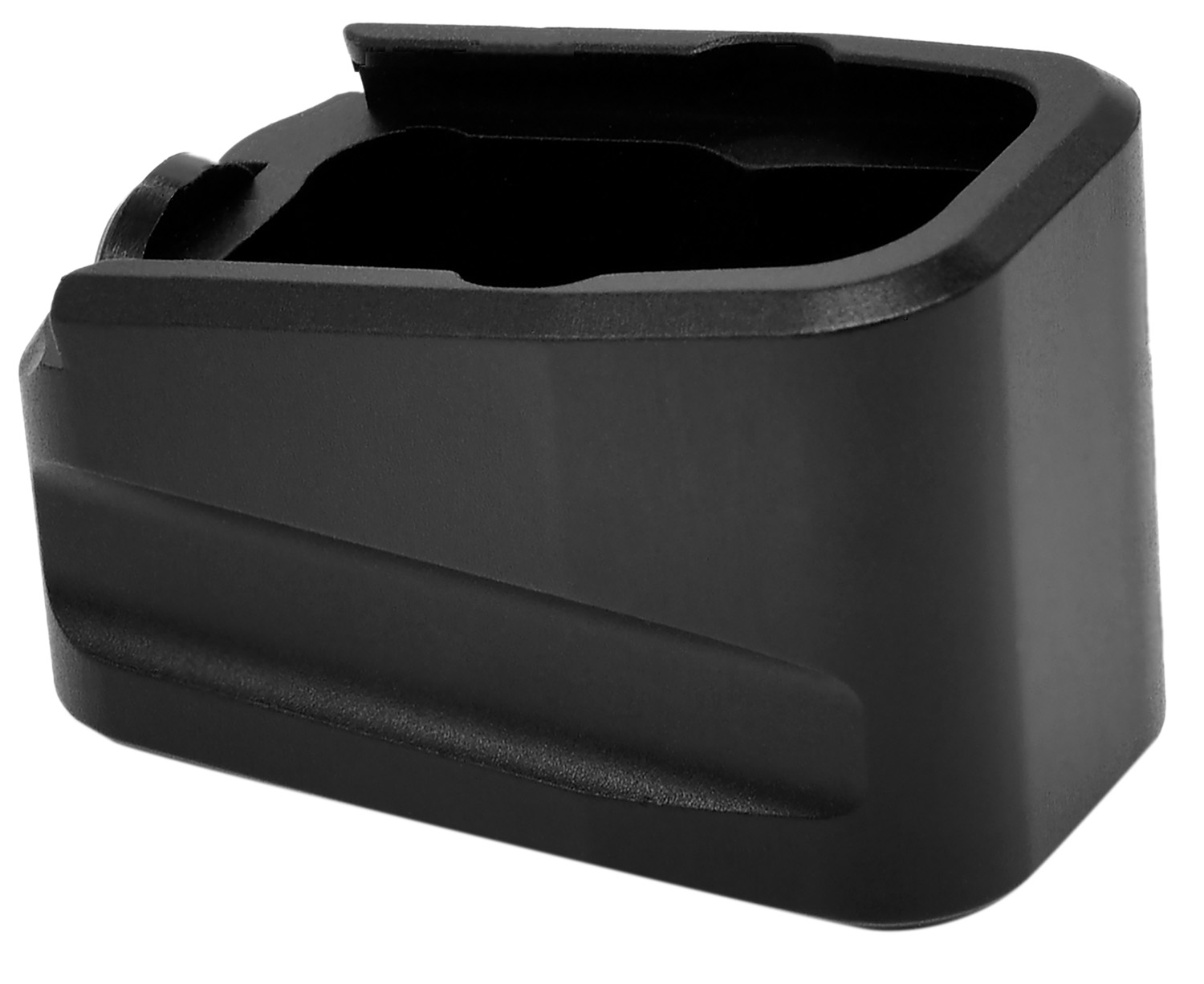 Warne Glock 43X/48 Mag Extension