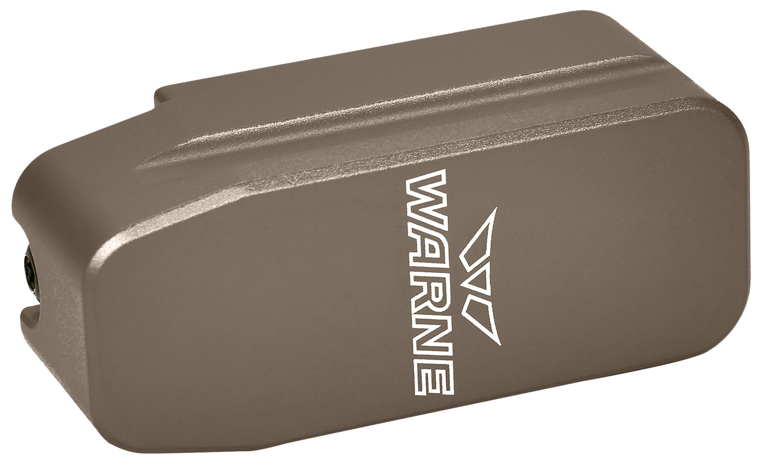 Warne P-MAG Mag Extension