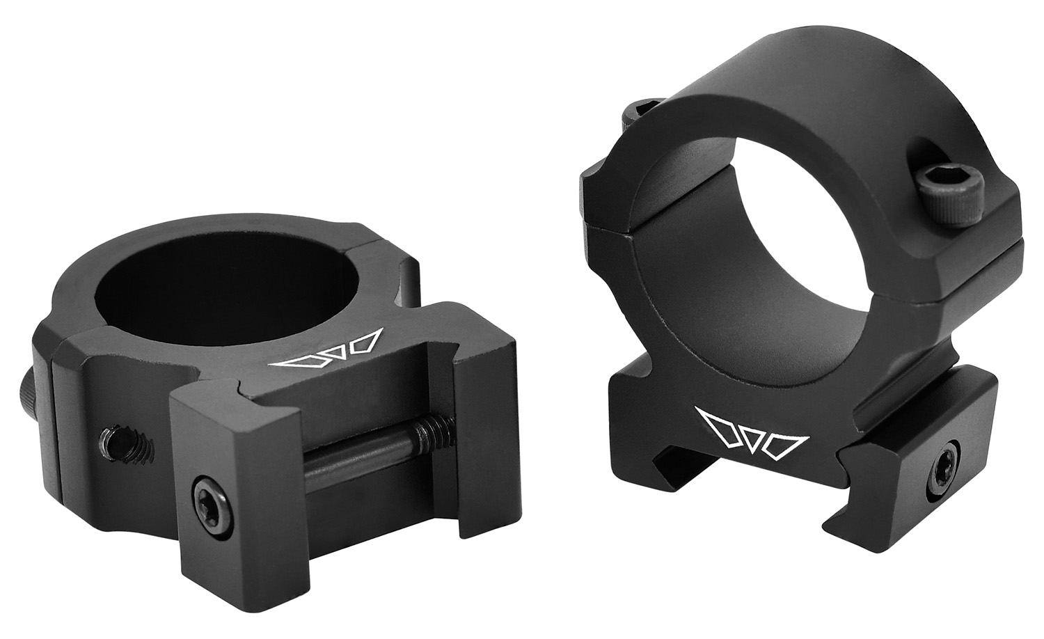 Warne Vapor Rings