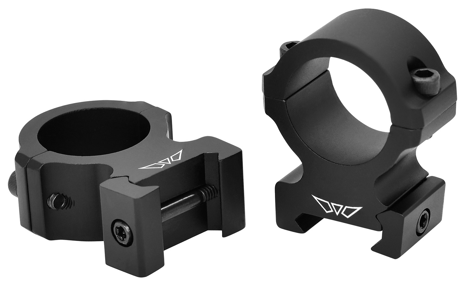 Warne Vapor Rings