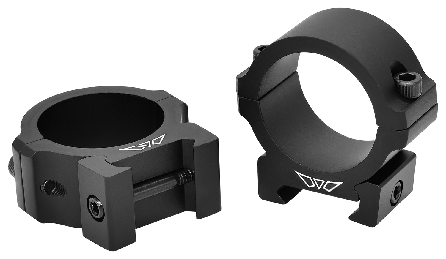 Warne Vapor Rings