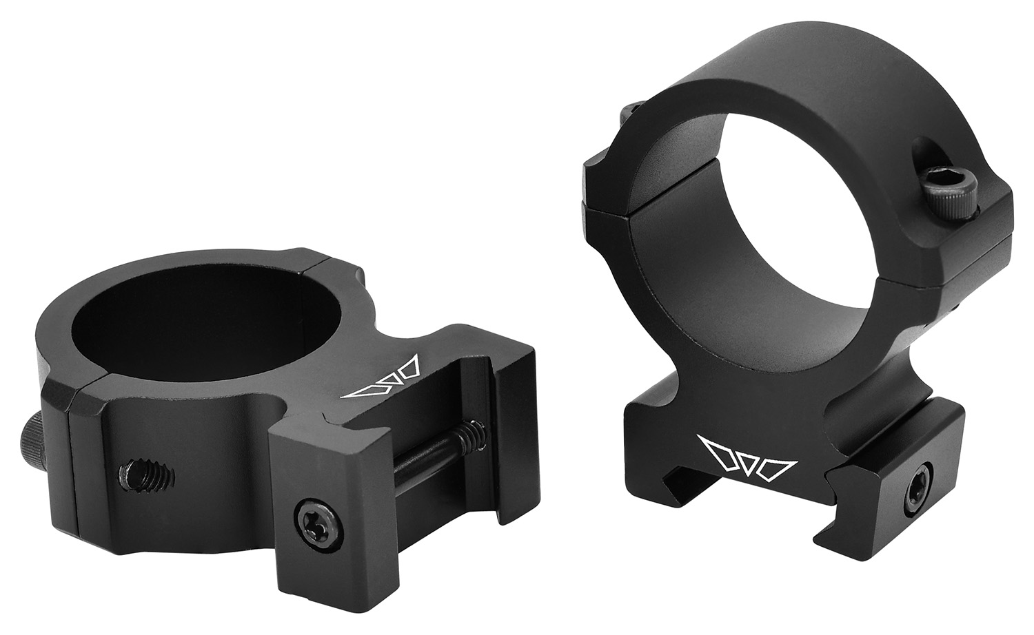 Warne Vapor Rings