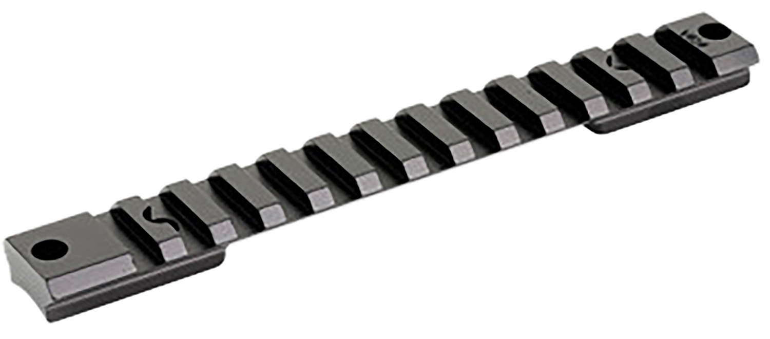 Warne Vapor Rail