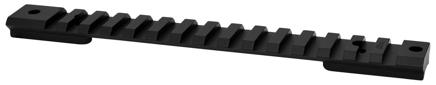 Warne Vapor Rail