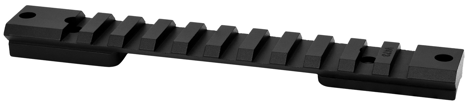 Warne Vapor Rail