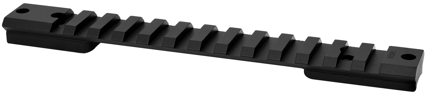 Warne Vapor Rail