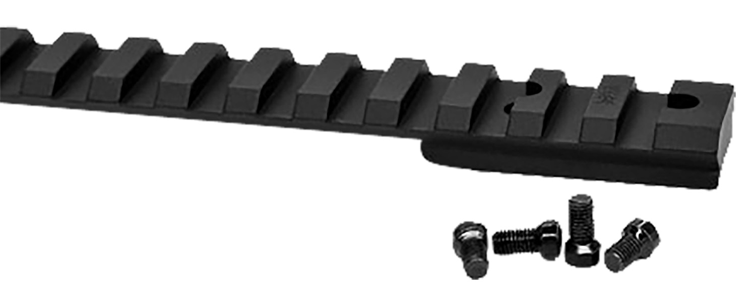 Warne Vapor Rail