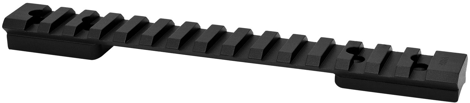 Warne Vapor Rail