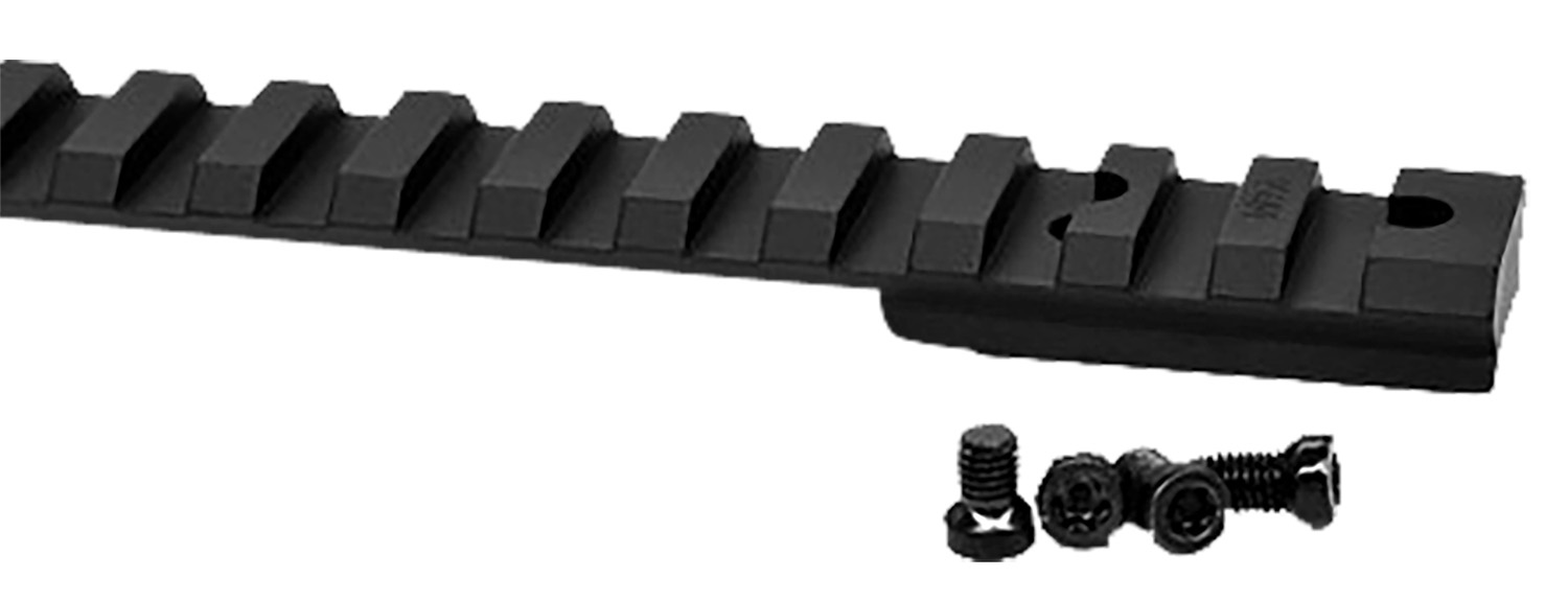 Warne Vapor Rail