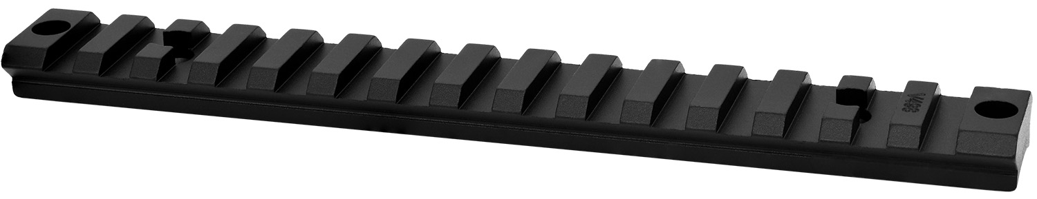 Warne Vapor Rail