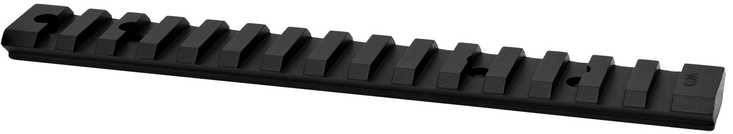 Warne Vapor Rail